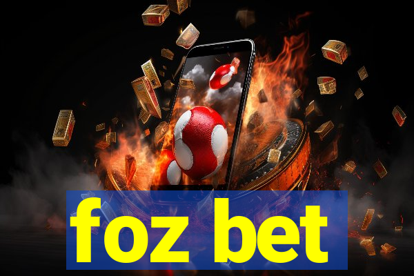 foz bet